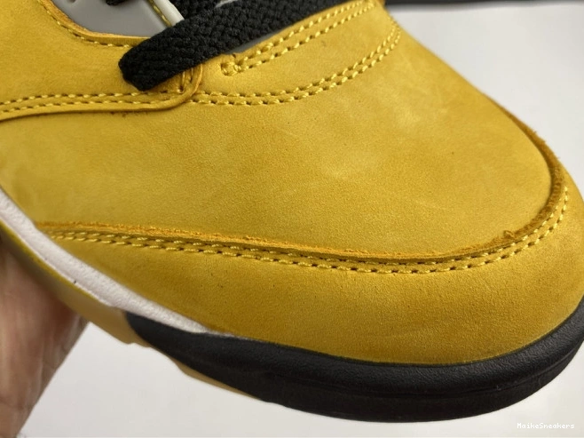 MaikeSneakers T23 454783-701 Jordan Air Retro 5 Tokyo 0708